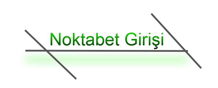 Noktabet giriş